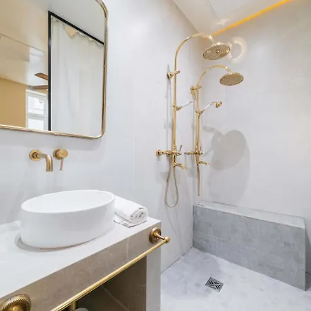 De Charme Ideal Pour Visiter La - 2p - Flat-guest Paris