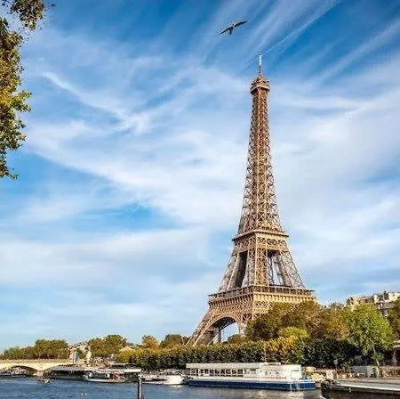 De Charme Ideal Pour Visiter La - 2p - Flat-guest Paris