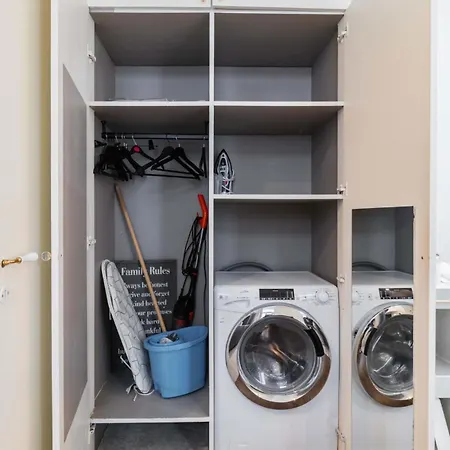 Apartment De Charme Ideal Pour Visiter La - 2p - Flat-guest