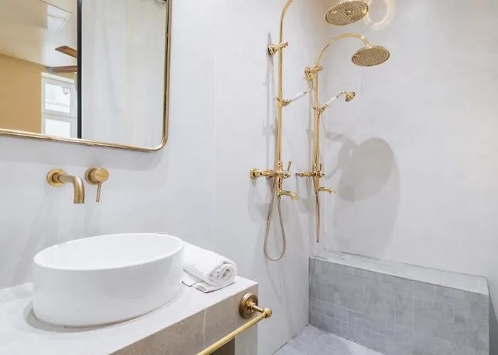 De Charme Ideal Pour Visiter La - 2p - Flat-guest Paříž
