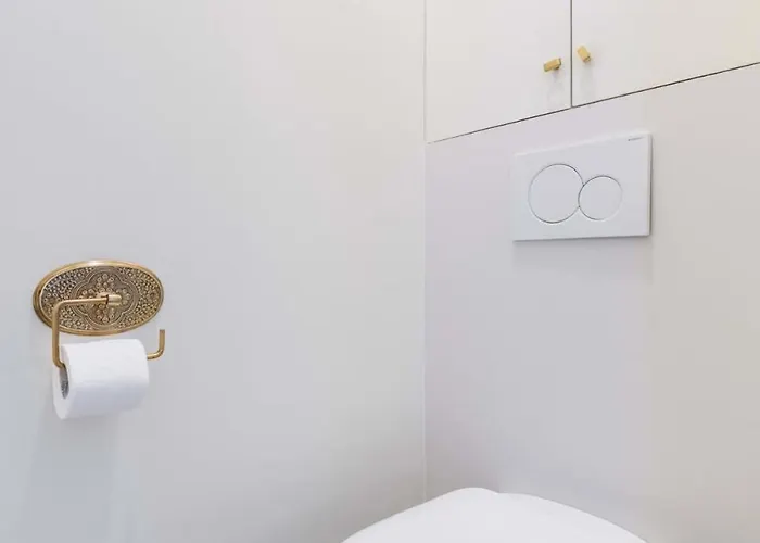 Apartmán De Charme Ideal Pour Visiter La - 2p - Flat-guest Paříž