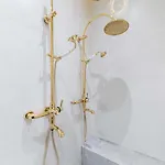 Appartamento De Charme Ideal Pour Visiter La - 2p - Flat-guest Parigi