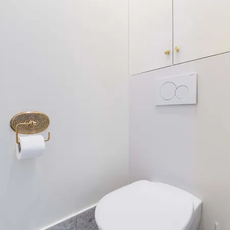شقة De Charme Ideal Pour Visiter La - 2p - Flat-guest باريس